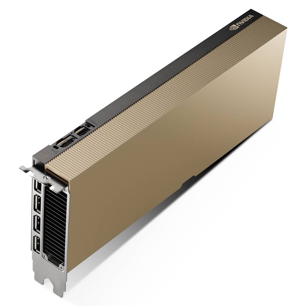 NVIDIA L40S - GPU-Rechenprozessor - NVIDIA L40S-1
