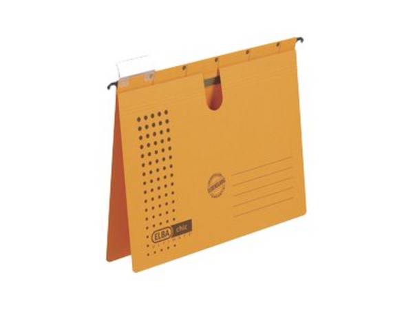 Hängehefter chic ULTIMATE DIN A4 ge 5 St./Pack. - Artikel: 122085710