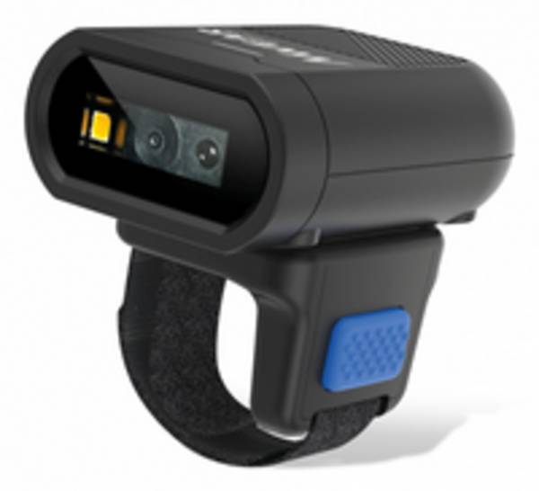 NEWLAND - Bluetooth ring scanner 2D CMOS imager to - Scanner