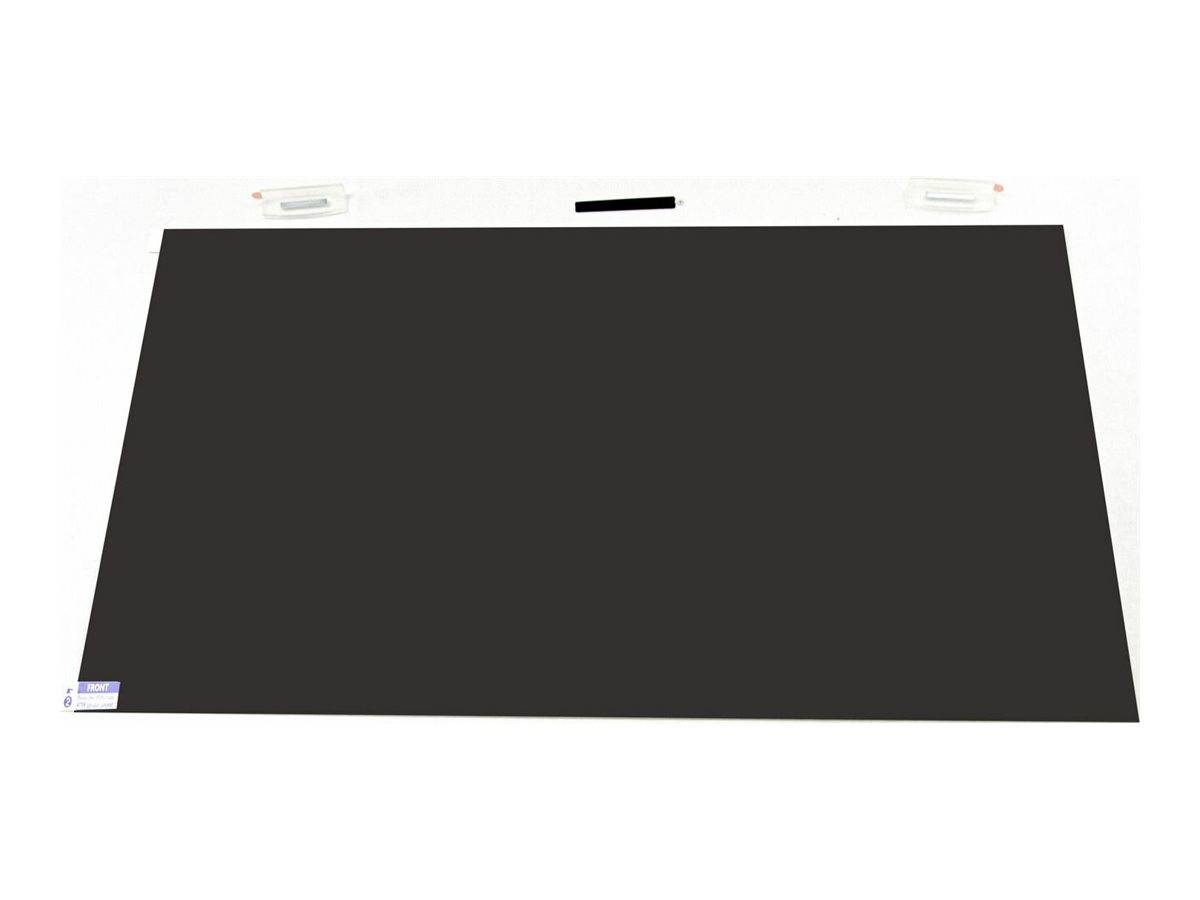 eSTUFF - Blickschutzfilter für Bildschirme - gearlab box - entfernbar - magnetisch - 60.452 cm (27"")-2