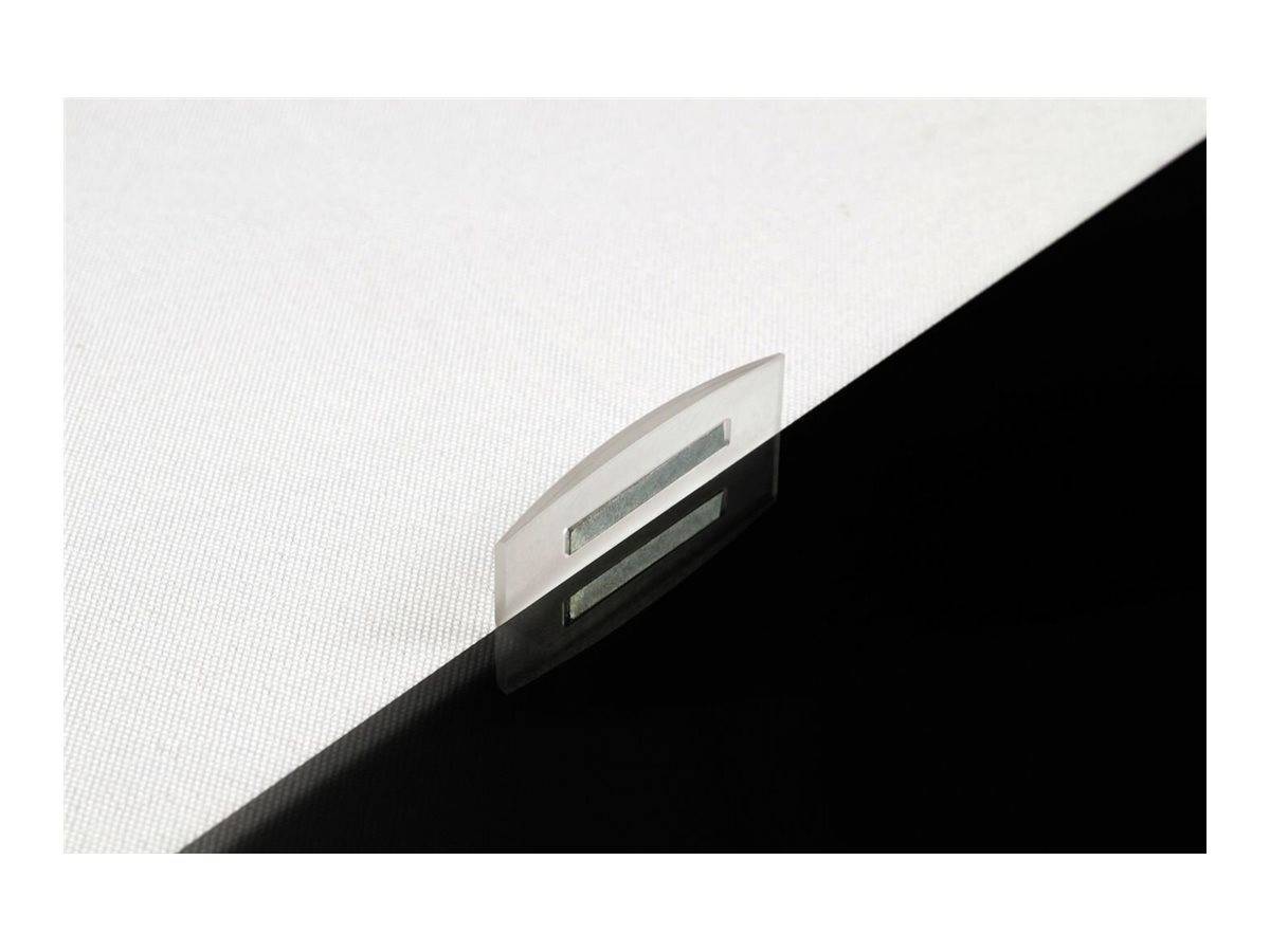eSTUFF - Blickschutzfilter für Bildschirme - gearlab box - entfernbar - magnetisch - 60.452 cm (27"")-3
