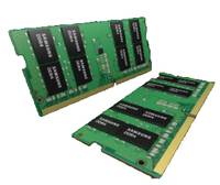 Samsung - DDR5 - Modul - 8 GB - SO DIMM 262-PIN