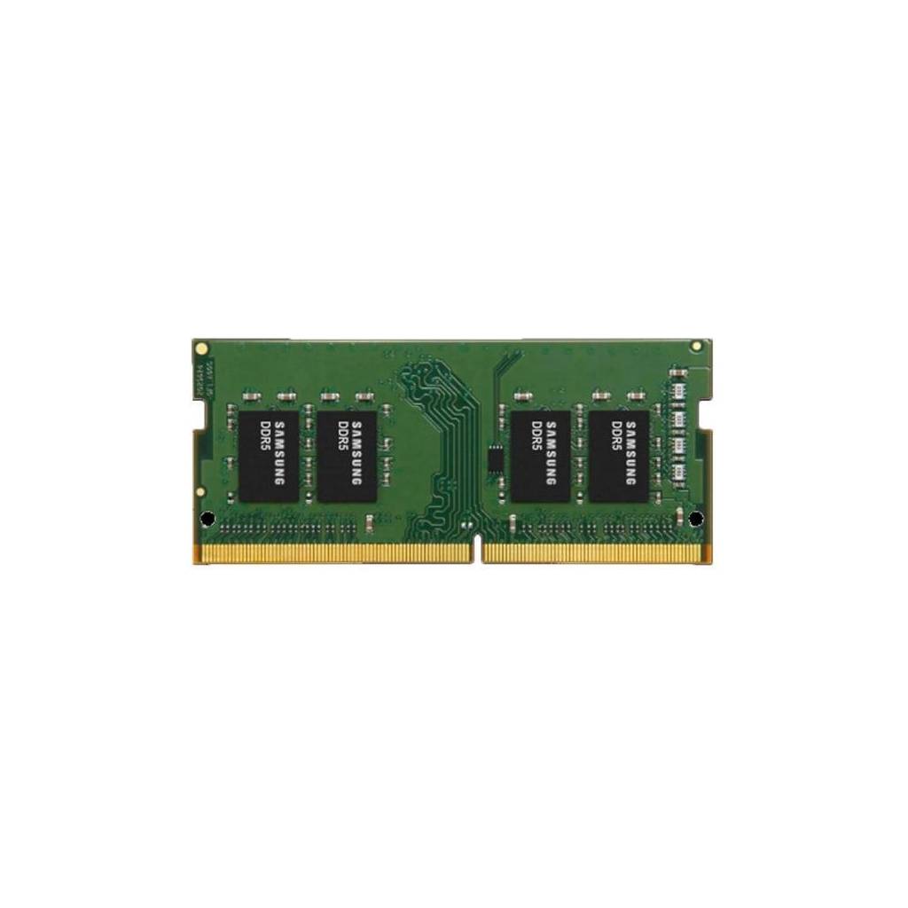 Samsung - DDR5 - Modul - 8 GB - SO DIMM 262-PIN-1