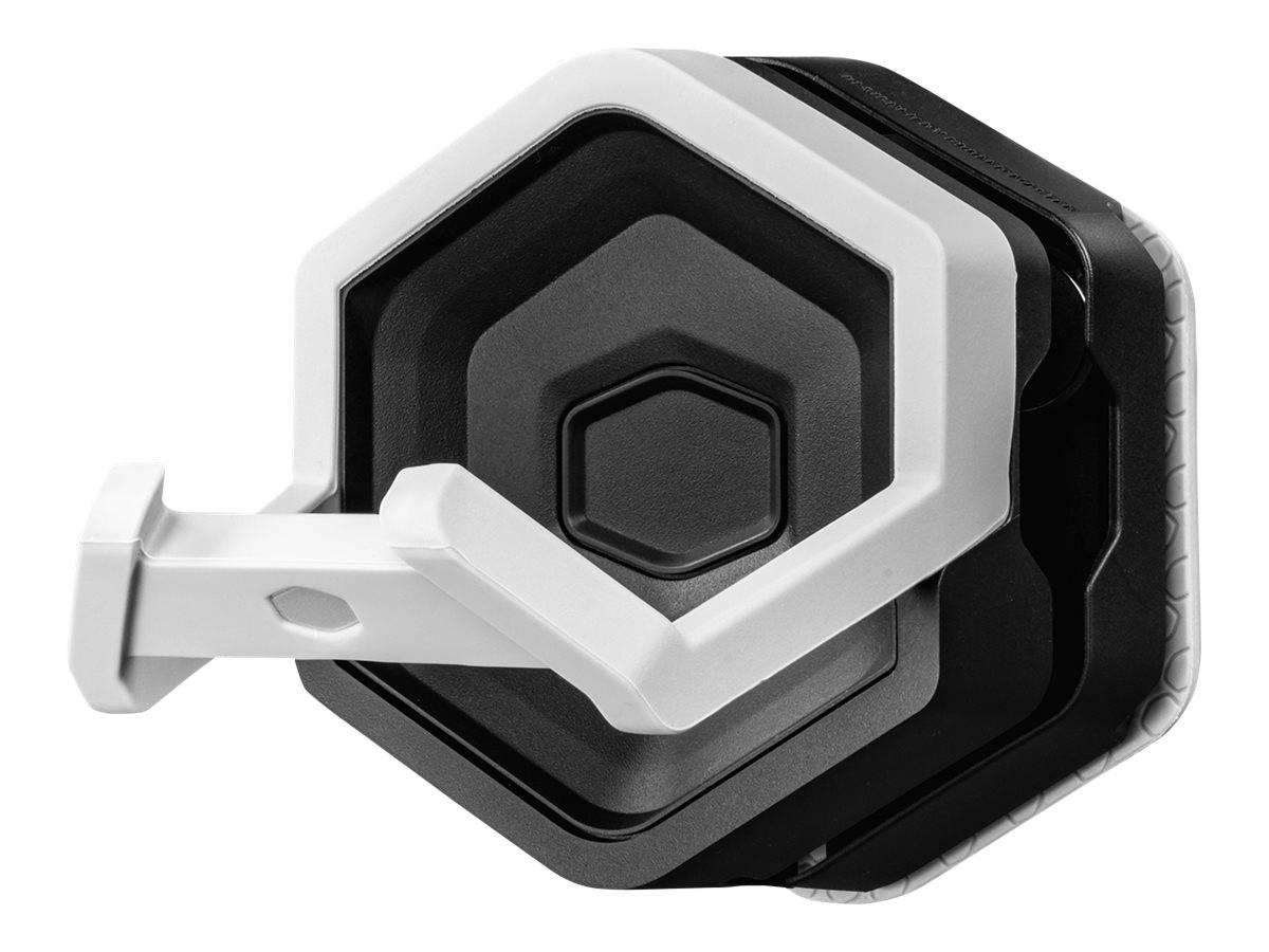 Cooler Master GEM - Halterung für Peripheriegeräte-0