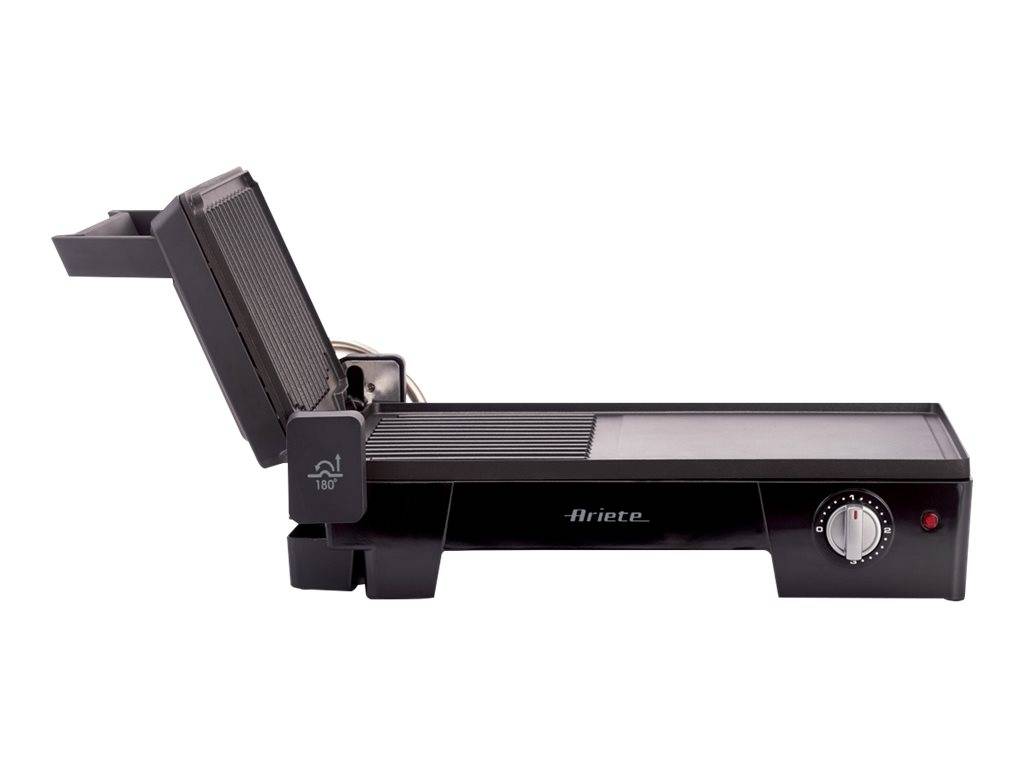 Ariete 1916 MultiGrill 3 in 1 - Grill - elektrisch-1