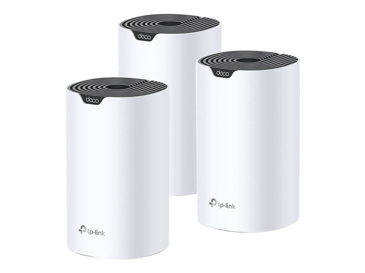 TP-Link Deco S7 V1.6 - WLAN-System - (3 Router)