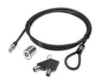 HP Master Keyed Docking Station Cable Lock - Sicherheitskabelschloss-2