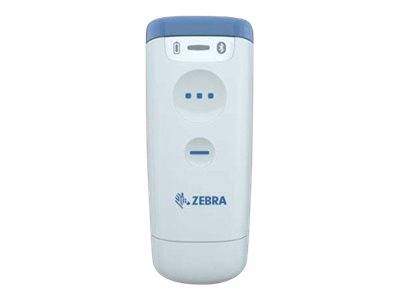 Zebra CS60-HC - Healthcare - Barcode-Scanner-0