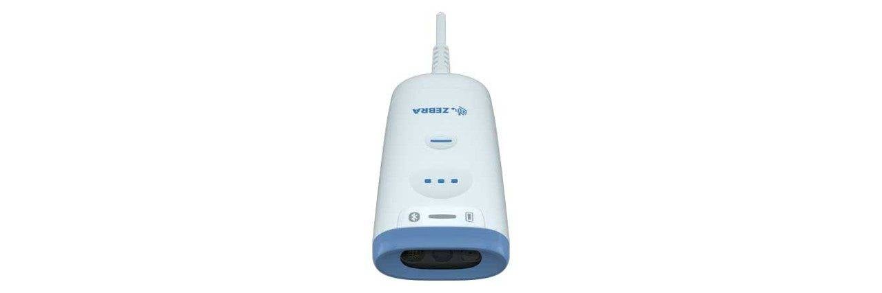 Zebra CS60-HC - Healthcare - Barcode-Scanner-1