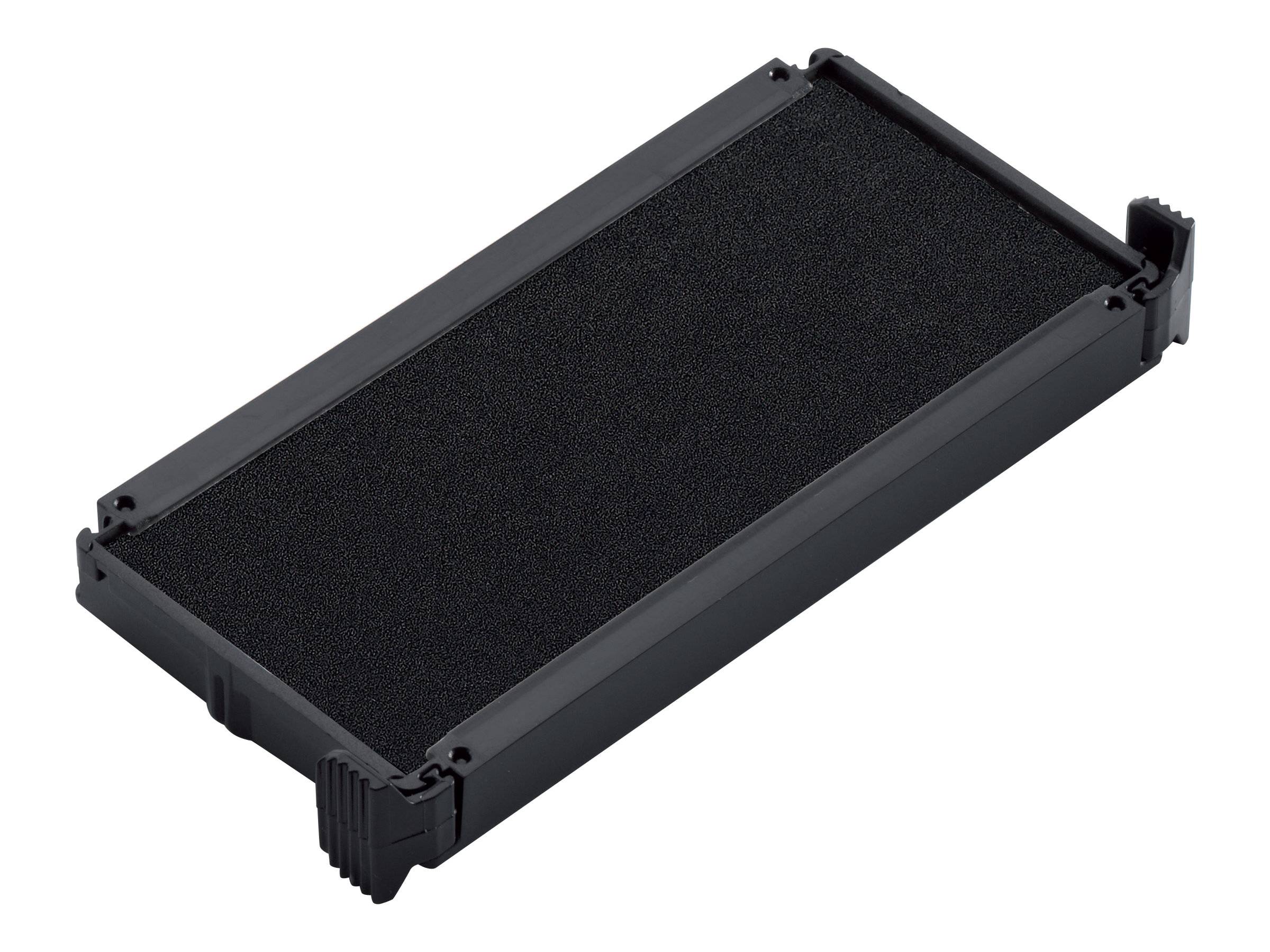 Trodat SWOP-Pad 6/4913 - Austauschkissen - Schwarz (Packung mit 2)-0