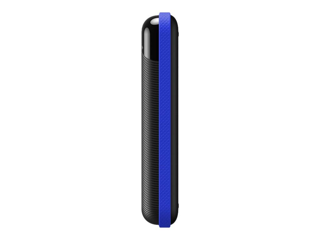 SILICON POWER A62 Game Drive - Festplatte - 2 TB - extern (tragbar)-2