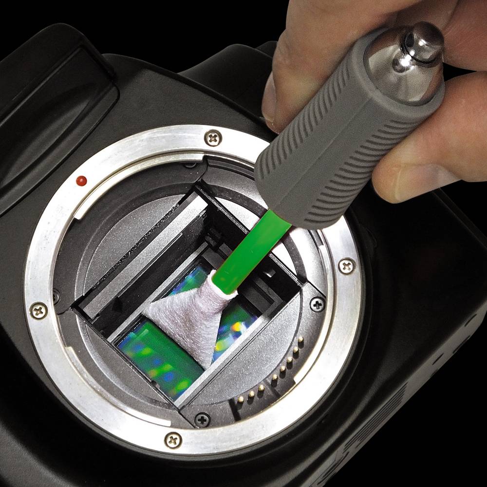 VisibleDust Ultra MXD-100 Sensor Cleaning VSwab Reinigungskits-2