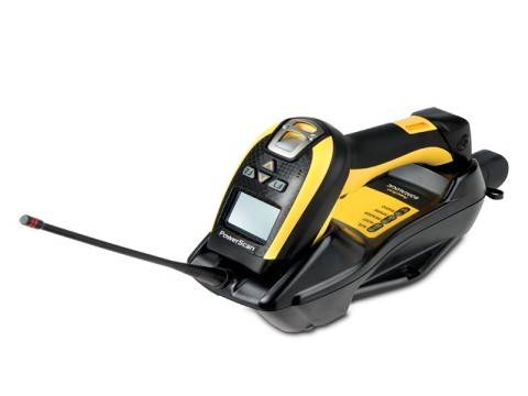 Datalogic PowerScan PM9100 - RS-232 Kit - Barcode-Scanner-3