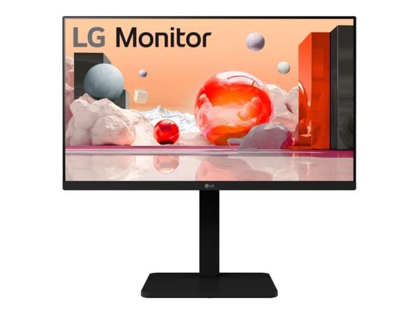 LG Monitor 24BA550-B 24BA550B (24BA550-B)