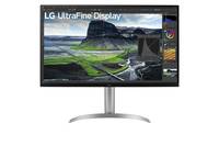 LG UltraFine 32UQ850V-W - UQ850V Series - LED-Monitor - 80 cm (32"")-1