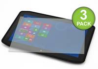 Zebra - Bildschirmschutz für Tablet - Folie - matte Oberfläche-1