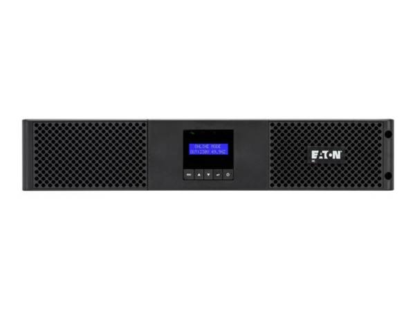 Eaton 9E - USV (in Rack montierbar/extern) - Wechselstrom 200/220/230/240 V - 2700 Watt - 3000 VA - 1-phasig - 6 x Batte