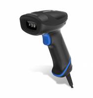 NEWLAND - HR33 Marlin 2D CMOS MP HANDHELD - Handscanner-0