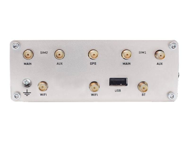 Teltonika RUTX12 - Wireless Router - WWAN 4-Port-Switch-2