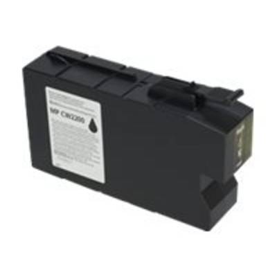 Ricoh - Schwarz - original - Tintenpatrone-0