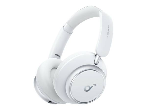 ANKER INNOVATIONS - Soundcore Space Q45 - Kopfhörer mit Mikrofon