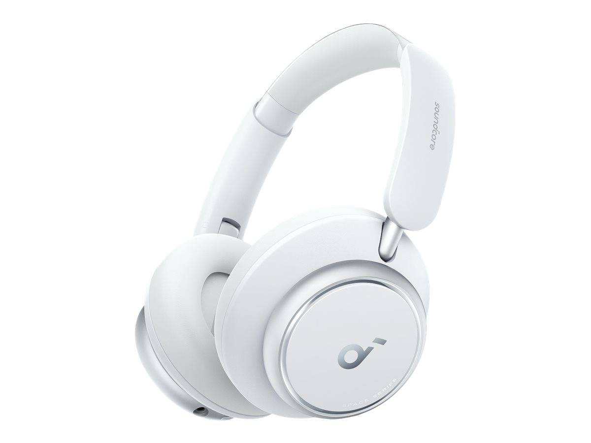ANKER INNOVATIONS - Soundcore Space Q45 - Kopfhörer mit Mikrofon-0