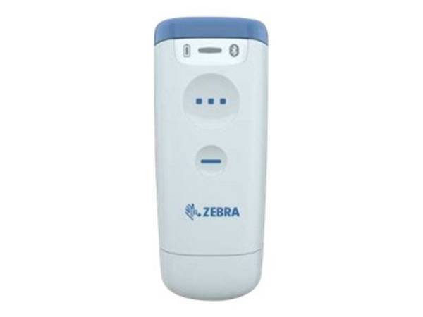 Zebra CS60-HC - Barcode-Scanner - Begleiter - 2D-Imager