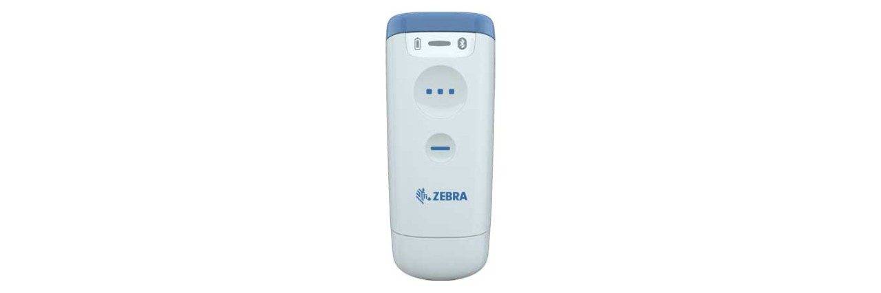 Zebra CS60-HC - Barcode-Scanner - Begleiter - 2D-Imager-1