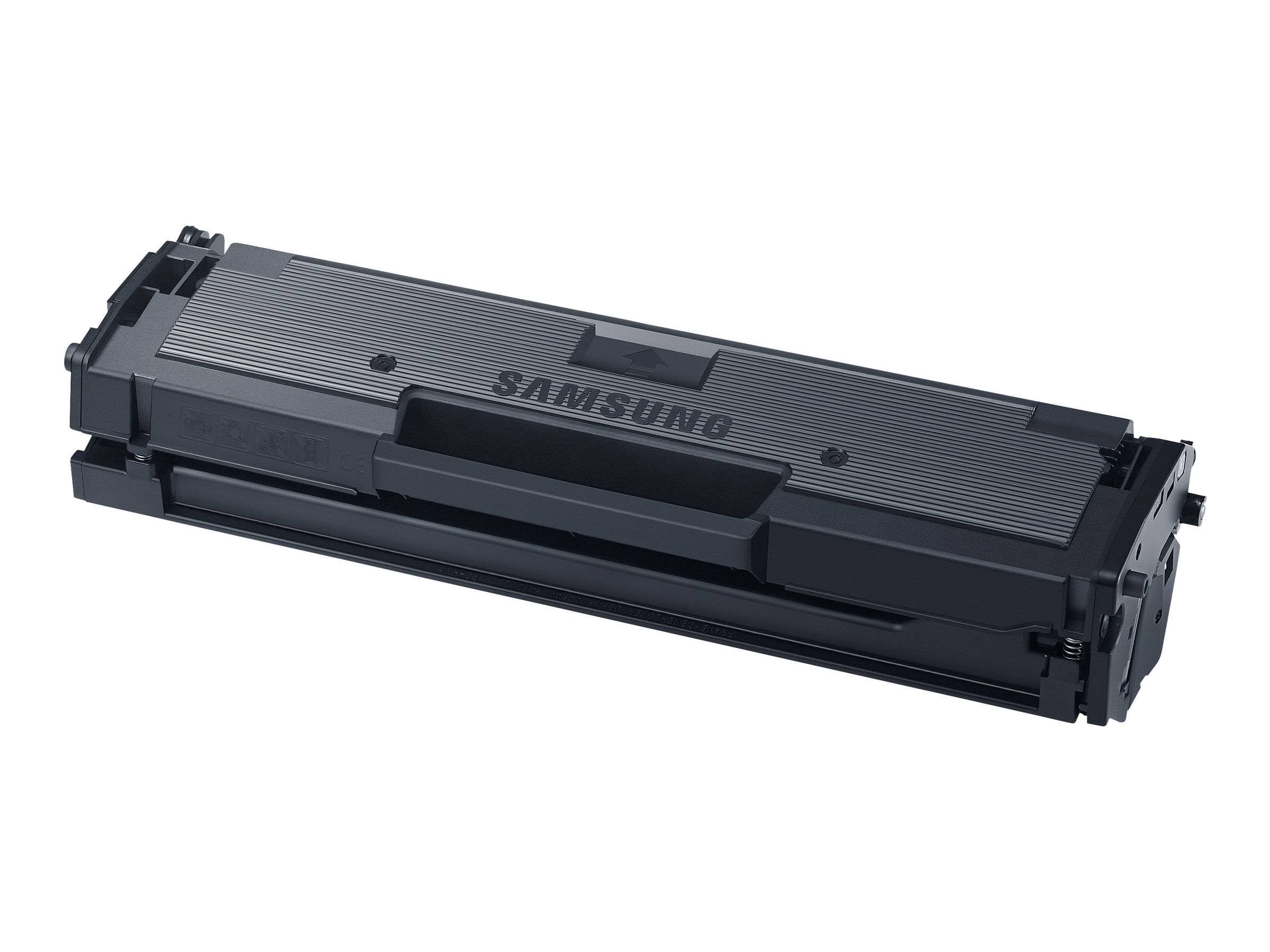 Samsung MLT-D111S - Schwarz - Original - Tonerpatrone - für Xpress M2020, M2020W, M2022, M2022W, M2026, M2026W, M2070, M-1