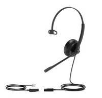 Yealink YHS34 Lite Mono - Headset - On-Ear - kabelgebunden-2