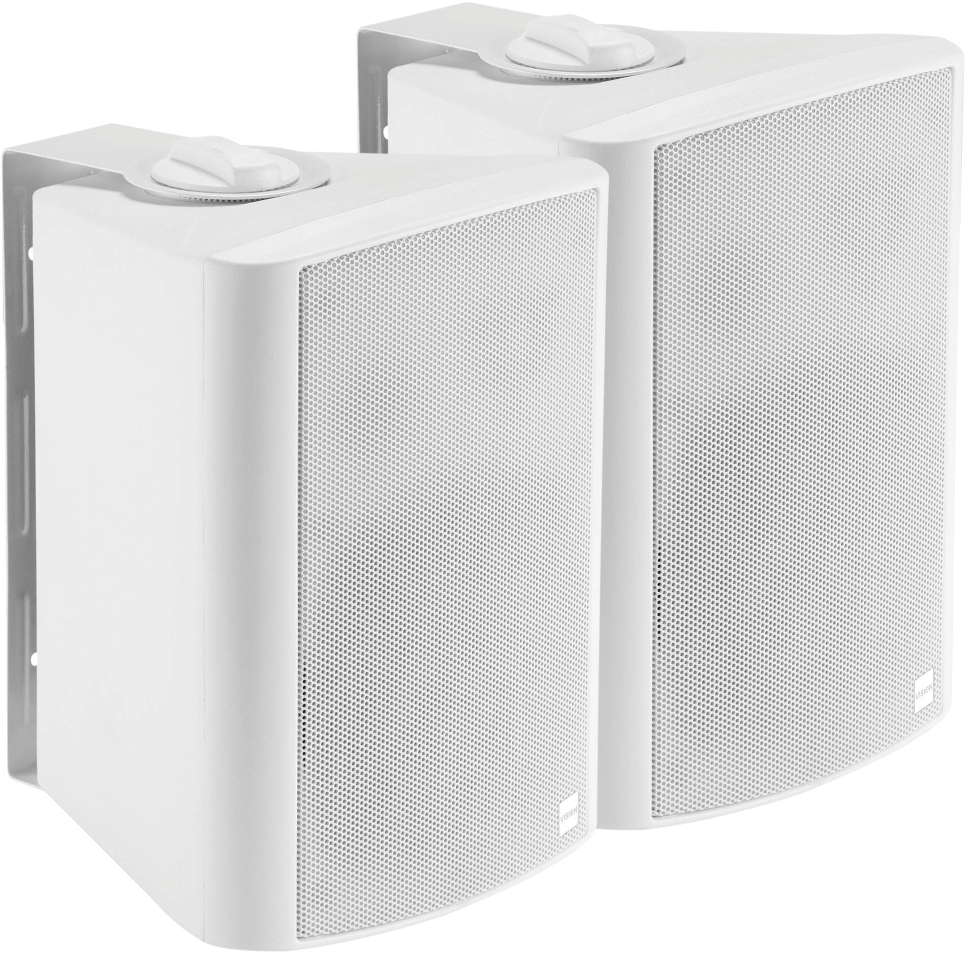 Vision SP-900P - Lautsprecher - 27 Watt - zweiweg-4
