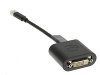 Dell DVI-to-Mini DisplayPort adapter - DisplayPort-Adapter - Mini DisplayPort zu DVI (W)-1