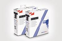 HellermannTyton Hellermann Tyton 300-30640 - Schrumpfschlauch - Polyolefin - Sch-0