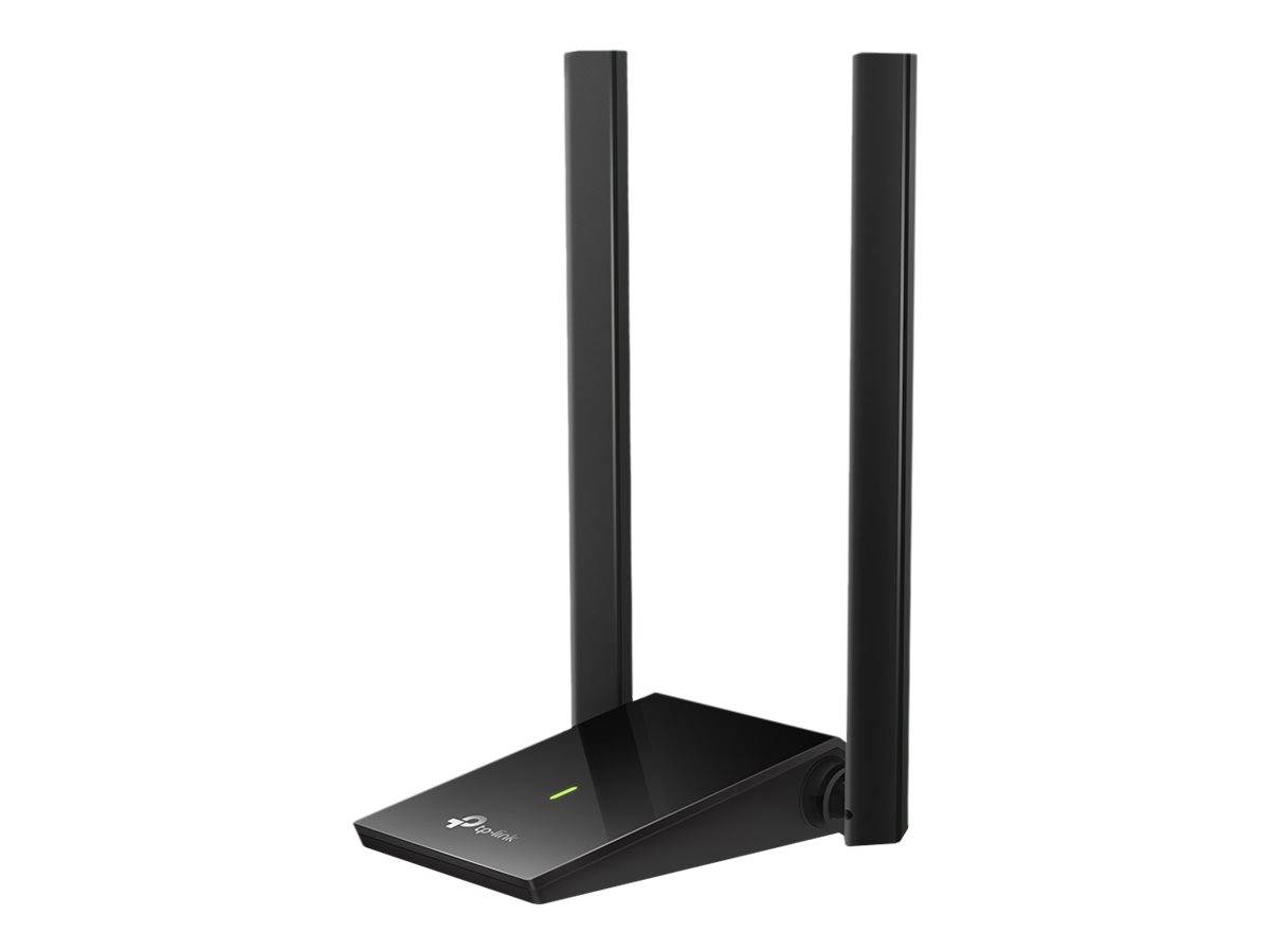 TP-Link Archer T4U Plus - Netzwerkadapter - USB 3.0-0
