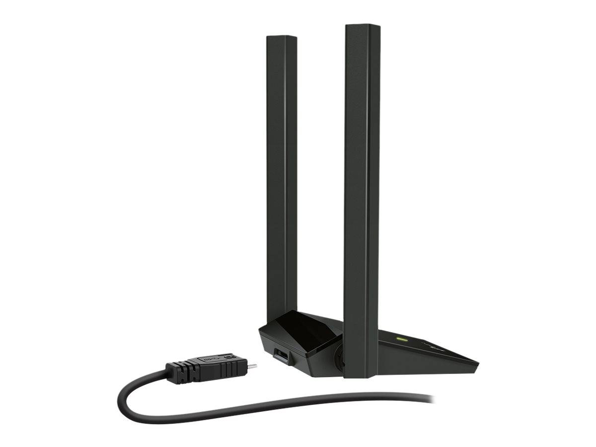 TP-Link Archer T4U Plus - Netzwerkadapter - USB 3.0-1