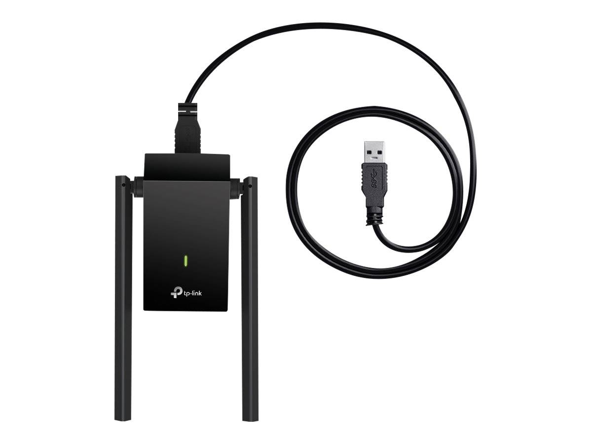 TP-Link Archer T4U Plus - Netzwerkadapter - USB 3.0-2