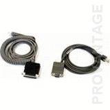 Datalogic CAB-408 - Kabel seriell - DB-9 (W)-0