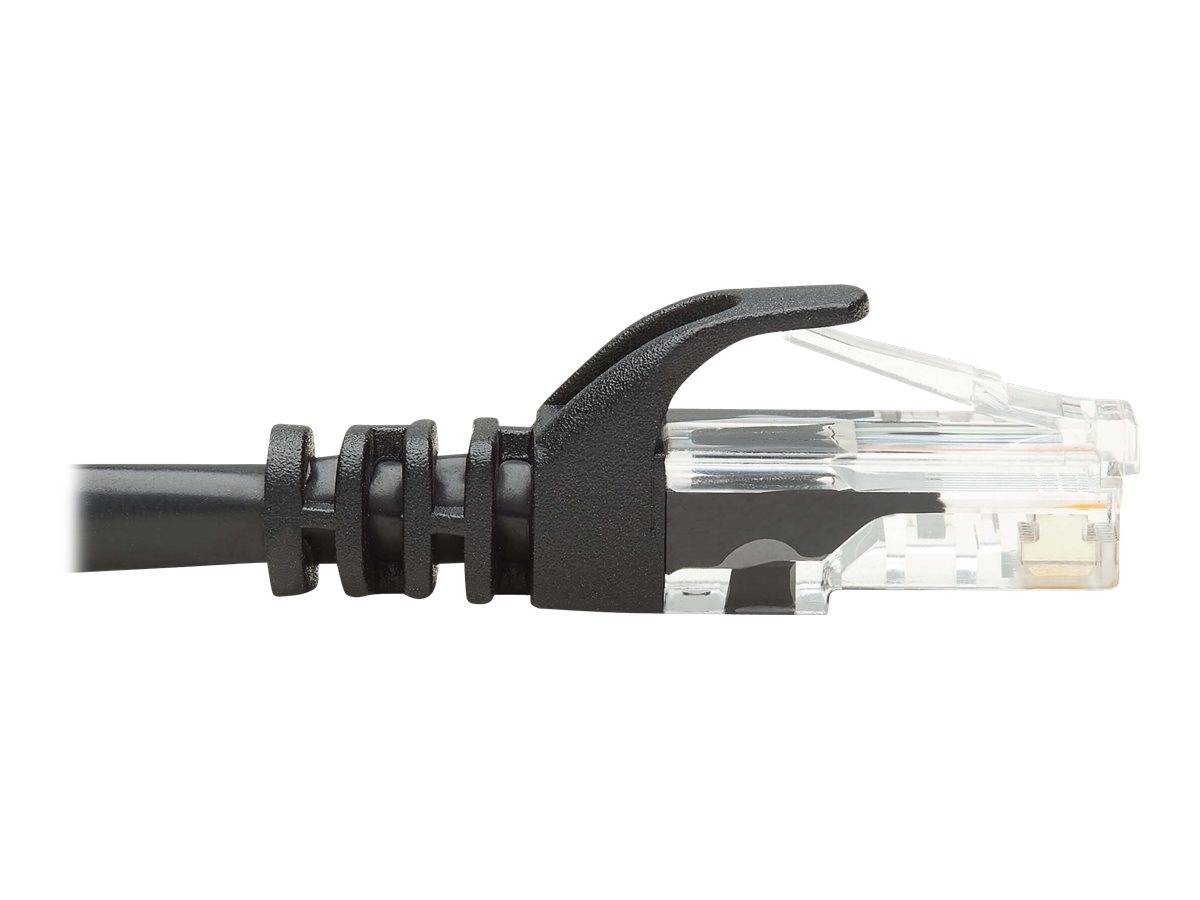 Eaton Tripp Lite Series USB to RJ45 Rollover Console Cable (M/M)-3
