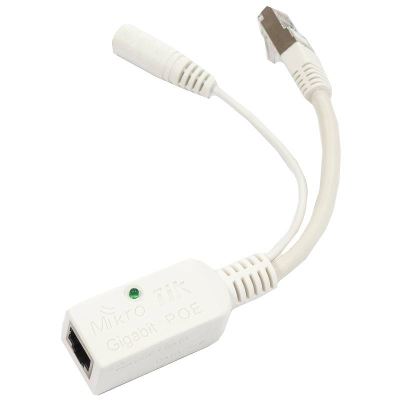 MikroTik GrooveA 52 ac - 10,100,1000 Mbit/s - IEEE 802.11ac - IEEE 802.11b - IEE-2