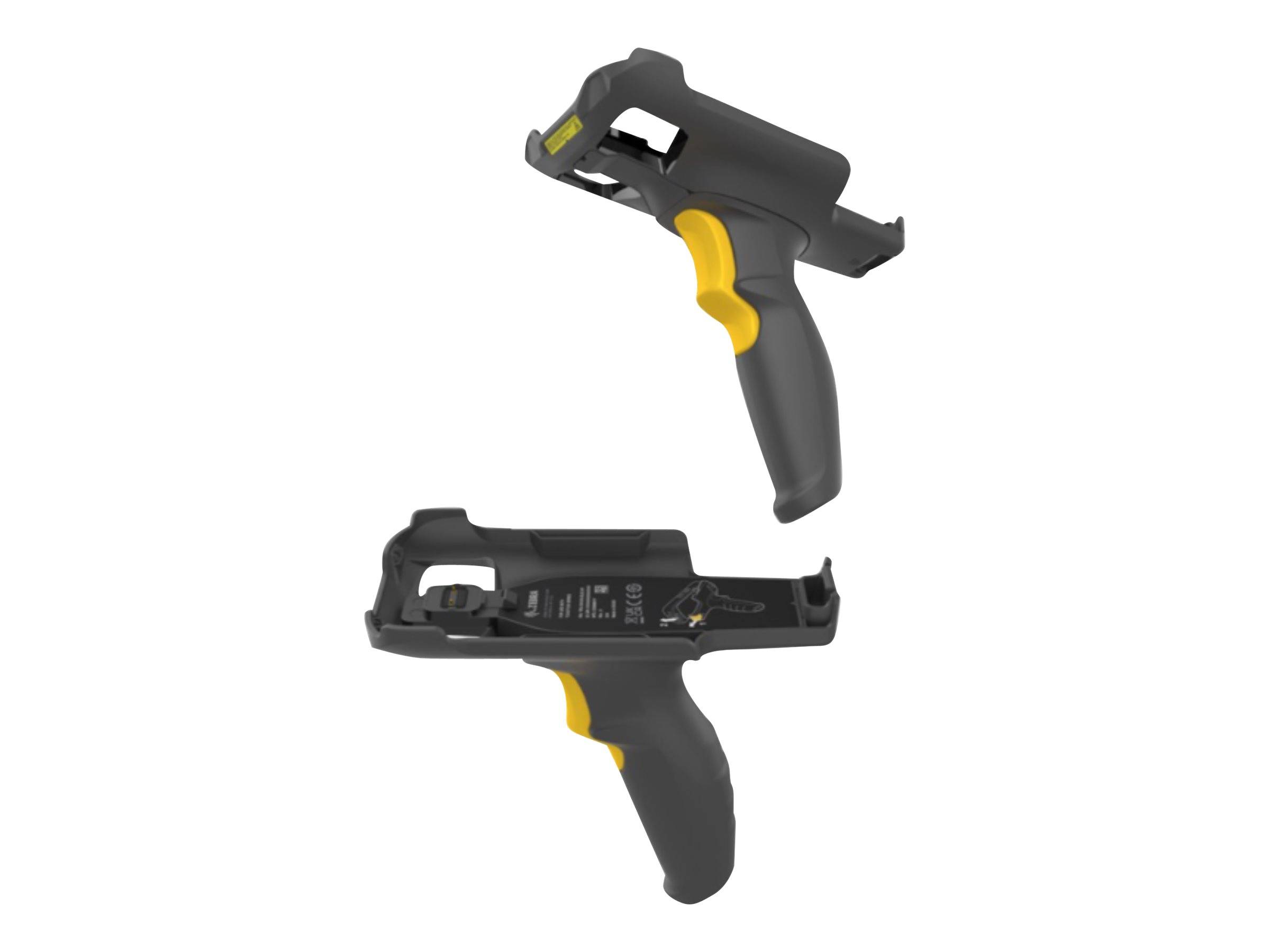 Zebra - Handheld-Pistolengriff - für Zebra TC53-0