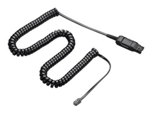 Poly Inline-Verstärker für Telefon, Headset
