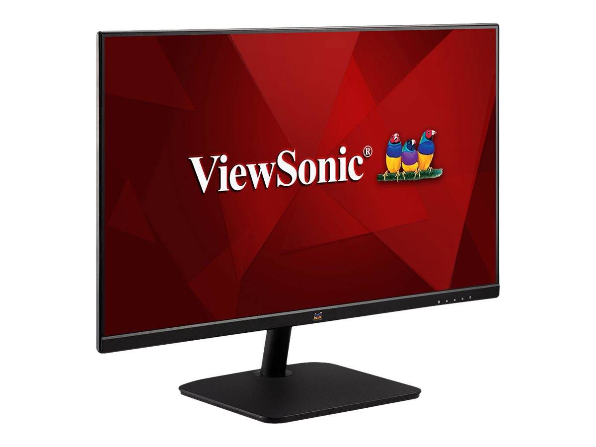 Viewsonic VA2432-H Monitor 61 cm (24"") VA2432-H-2