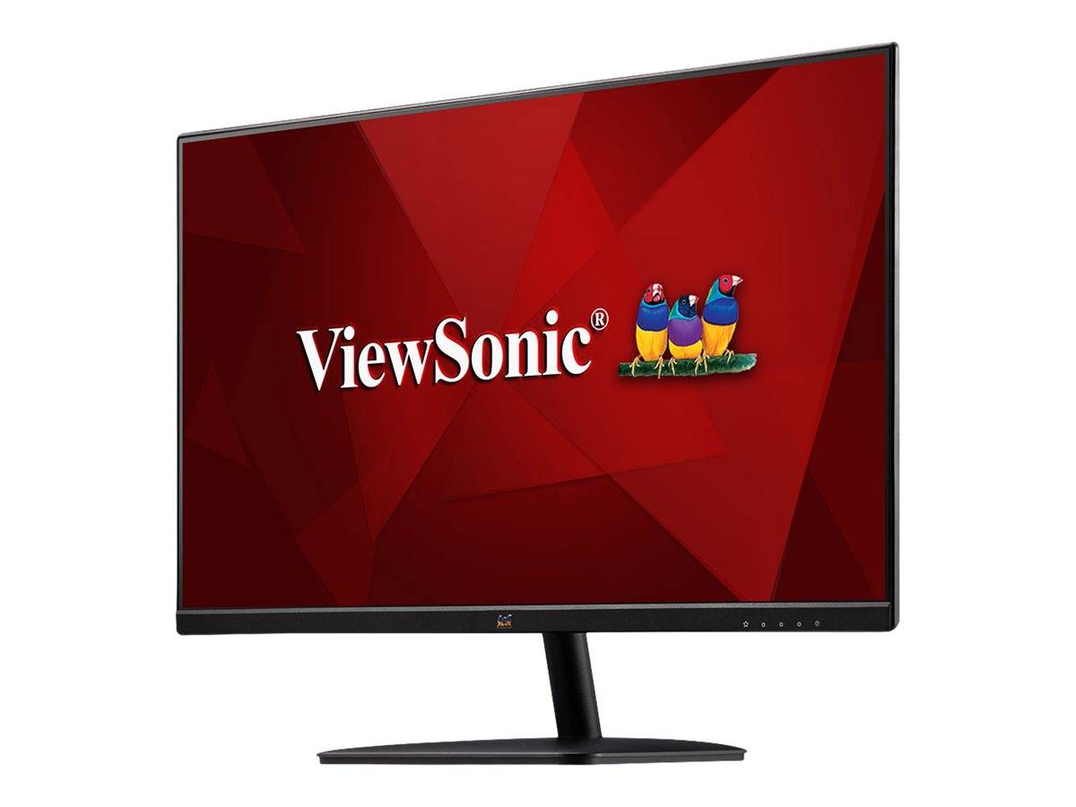Viewsonic VA2432-H Monitor 61 cm (24"") VA2432-H-4
