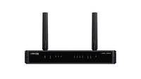 Lancom 1800VAW - Wireless Router - DSL-Modem-1