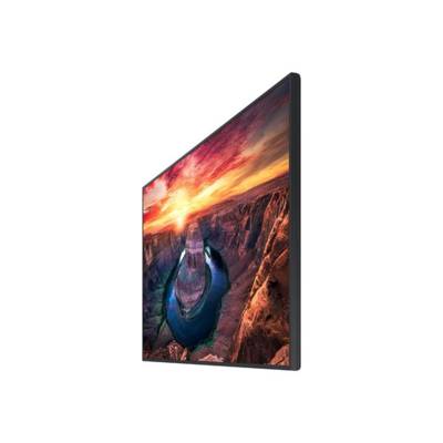Samsung QM55B-T - 138 cm (55"") Diagonalklasse QMB Series LCD-Display mit LED-Hintergrundbeleuchtung - Digital Signage --1