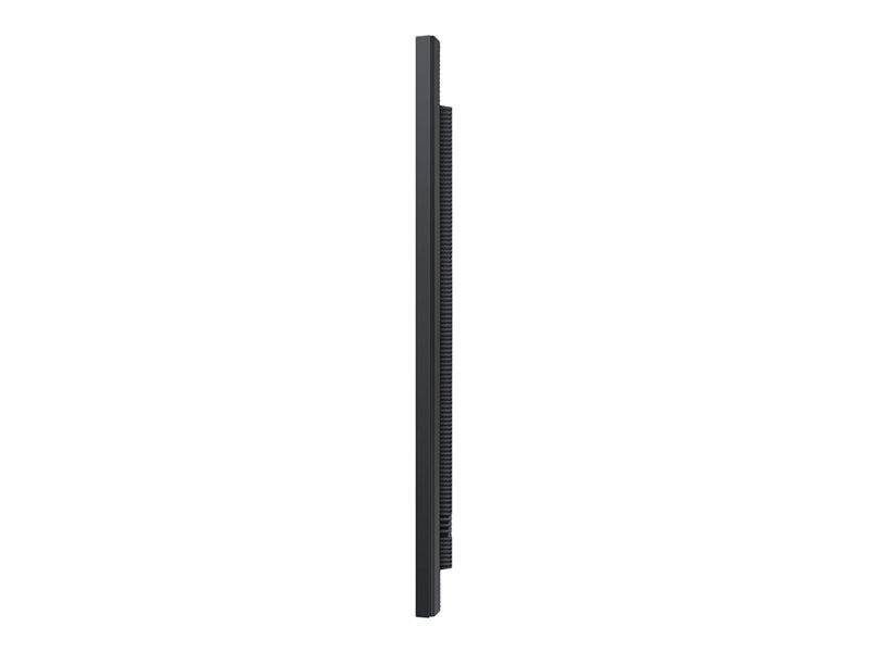 Samsung QM55B-T - 138 cm (55"") Diagonalklasse QMB Series LCD-Display mit LED-Hintergrundbeleuchtung - Digital Signage --2