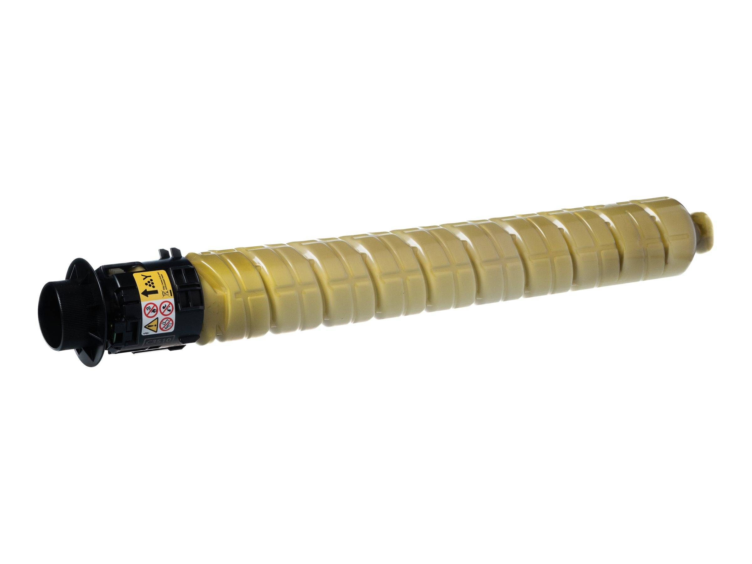 Ricoh Gelb - original - Tonerpatrone-0