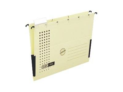 Hängetasche chic ULTIMATE DIN A4 ch 5 St./Pack - Artikel: 122085812-0