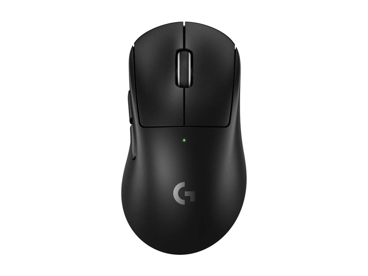 Logitech G PRO X SUPERLIGHT 2 DEX - Maus - Gaming-1