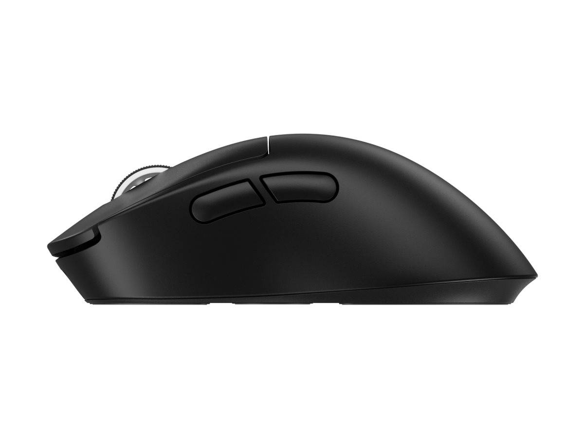 Logitech G PRO X SUPERLIGHT 2 DEX - Maus - Gaming-2